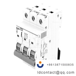 BKJ63ND 3P C16_LS ELECTRIC_Circuit 