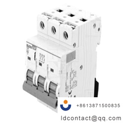 BKJ63ND 3P C20_LS ELECTRIC_Circuit 