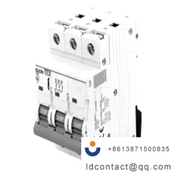 BKJ63ND 3P C25_LS ELECTRIC_Circuit 