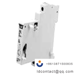 BKN AX 6A_LS ELECTRIC_Auxiliary con
