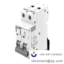 BKJ63ND 2P C16_LS ELECTRIC_Circuit 