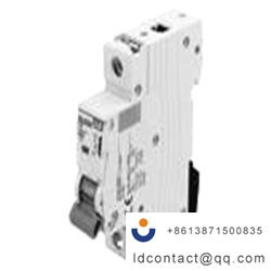 BKJ63ND 1P C6_LS ELECTRIC_Circuit b
