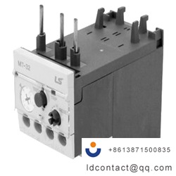MT-32 7-10A_LS ELECTRIC_Thermal rel