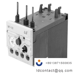MT-32 6-9A_LS ELECTRIC_Thermal rela