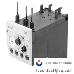 MT-32 22-32A_LS ELECTRIC_Thermal re