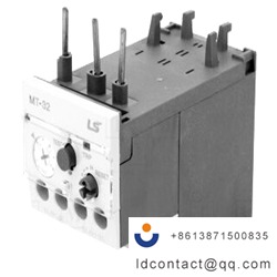 MT-32 2,5-4A_LS ELECTRIC_Thermal re
