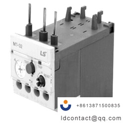 MT-32 12-18A_LS ELECTRIC_Thermal re