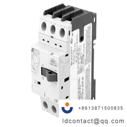 MMS-32S 1,6A_LS ELECTRIC_Motor brea
