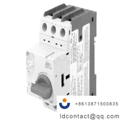 MMS-32H 2,5A_LS ELECTRIC_Motor brea