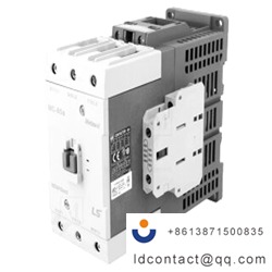 MC-85A 24VDC 1A1B_LS ELECTRIC_Conta