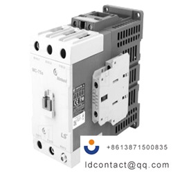 MC-75A 24VDC 1A1B_LS ELECTRIC_Conta
