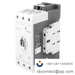 MC-75A 230VAC 1A1B_LS ELECTRIC_Cont