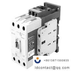 MC-65A 24VDC 1A1B_LS ELECTRIC_Conta