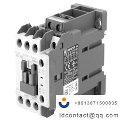 MC-18B 24VDC 1A1B_LS ELECTRIC_Conta