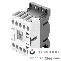 GMC-6M 24VAC 1B_LS ELECTRIC_Contact
