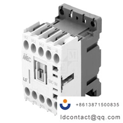 GMC-9M 24VAC 1A_LS ELECTRIC_Contact