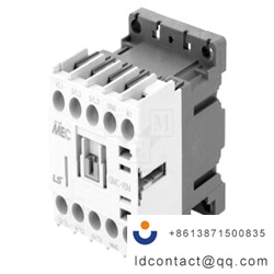 GMC-16M 24VAC 1A_LS ELECTRIC_Contac