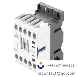 GMC-16M 24VAC 1B_LS ELECTRIC_Contac