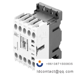 GMC-16M 230VAC 1B_LS ELECTRIC_Conta