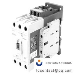 MC-50A 24VDC 1A1B_LS ELECTRIC_Conta