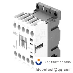 GMC-6M 24VAC 1A_LS ELECTRIC_Contact