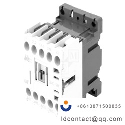 GMC-9M 230VAC 1B_LS ELECTRIC_Contac