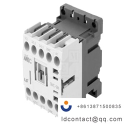 GMC-9M 24VAC 1B_LS ELECTRIC_Contact