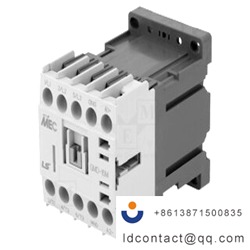 GMD-16M 24VDC 1A_LS ELECTRIC_Contac