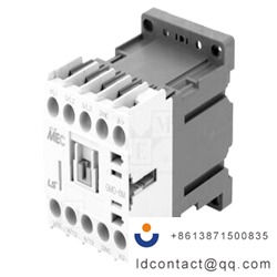 GMD-6M 24VDC 1B_LS ELECTRIC_Contact