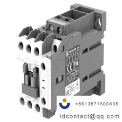 MC-22B 24VDC 1A1B_LS ELECTRIC_Conta