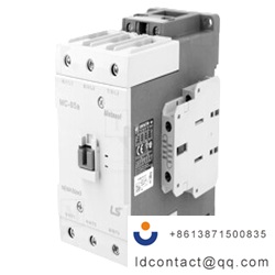MC-85A 230VAC 1A1B_LS ELECTRIC_Cont