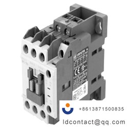 MC-9B 230VAC 1A1B_LS ELECTRIC_Conta