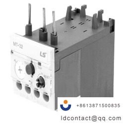 MT-32 0,25-0,4A_LS ELECTRIC_Thermal
