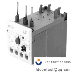 MT-32 0,4-0,63A_LS ELECTRIC_Thermal