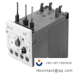 MT-32 1,6-2,5A_LS ELECTRIC_Thermal 