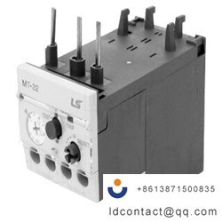 MT-32 1-1,6A_LS ELECTRIC_Thermal re