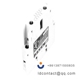 UA-1 1A1B_LS ELECTRIC_Auxiliary con