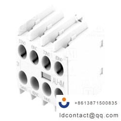 AU-4M 3A1B_LS ELECTRIC_Auxiliary co