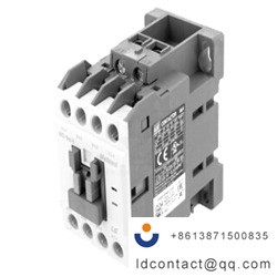 MC-9A/4 230VAC_LS ELECTRIC_Contacto