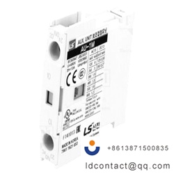 AU-1M 1A_LS ELECTRIC_Auxiliary cont