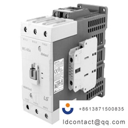 MC-85A 500VAC 1A1B_LS ELECTRIC_Cont
