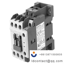 MC-22B 24VAC 1A1B_LS ELECTRIC_Conta