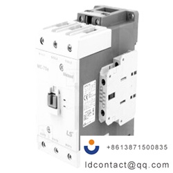 MC-75A 500VAC 1A1B_LS ELECTRIC_Cont