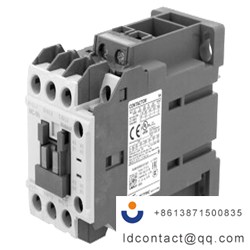 MC-9B 220VDC 1A1B_LS ELECTRIC_Conta