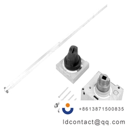 EH1-S TD160_LS ELECTRIC_Door coupli