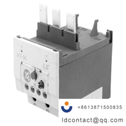 MT-95 70-95A_LS ELECTRIC_Thermal re
