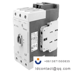MC-100A 400VAC 1A1B_LS ELECTRIC_Con