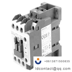 MC-22B 220VDC 1A1B_LS ELECTRIC_Cont