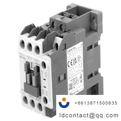 MC-9B 400VAC 1A1B_LS ELECTRIC_Conta