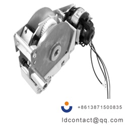 ACB S M4 24V_LS ELECTRIC_Motor oper